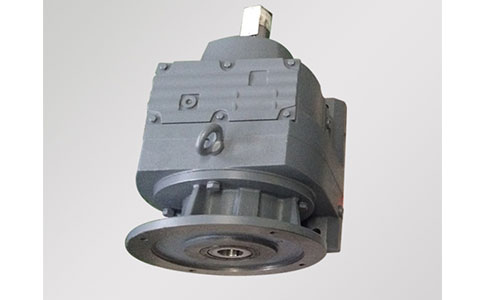 減速電機為什么這么重要？