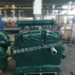 減速機(jī)該怎么選定潤(rùn)滑油？